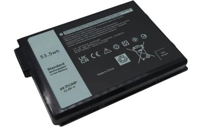 Vistaport Notebook Batteries für Dell