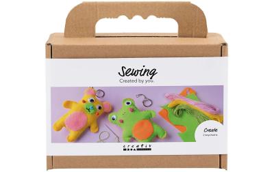 Creativ Company Bastelset Nähen