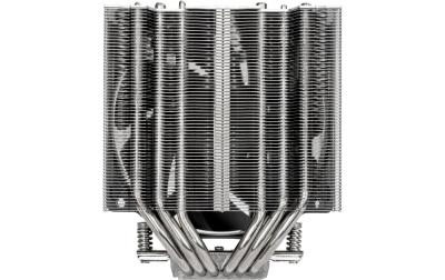 SilverStone SST-XED120S CPU Kühler