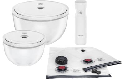 Fresh & Save Bowls Vakuum Starter Set