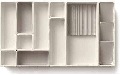 Joseph Joseph Viva Makeup Organizer Set