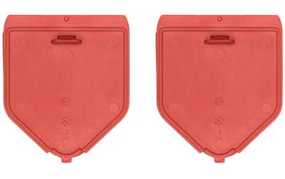 OXO Good Grips 2er Set Ersatzschrubber