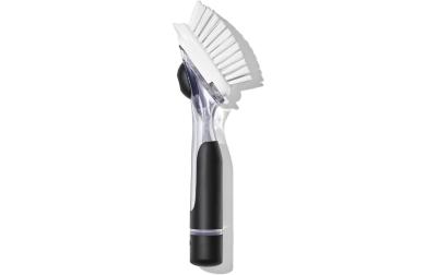 OXO Good Grips Bürste mit Seifenspender