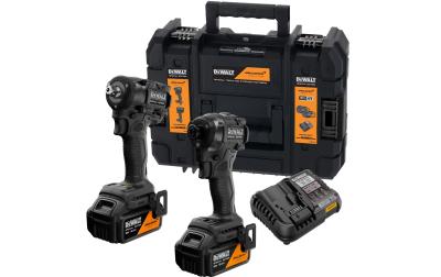 18 Volt Akku-Kombopack McLaren
