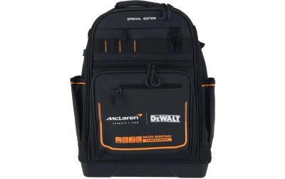 McLaren Rucksack 24 Liter