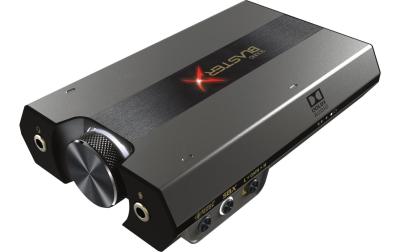 Creative Sound BlasterX G6 7.1