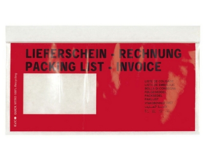 Elco Quick Vitro rot Lieferung/Rechnung,