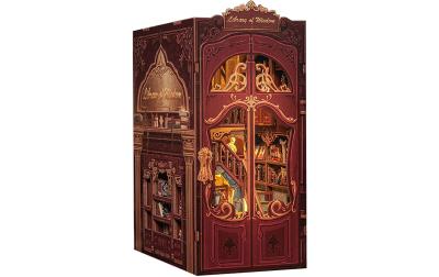 Cutebee Library of Wisdom CNG-DC03