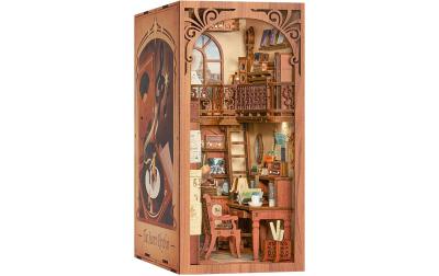 Cutebee The Secret Rhythm CNG-SZ03