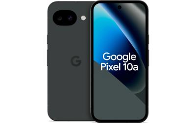 Google Pixel 10a 256GB Obsidian