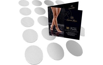 LuanaRose Anti Rutsch Streifen 18er-Set