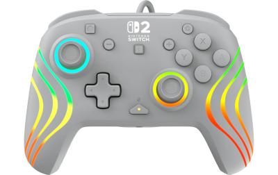 Turtle Beach Afterglow Wave Wired, Grey