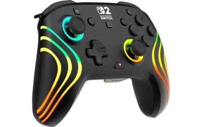 Turtle Beach Afterglow Wave Wireless, Black