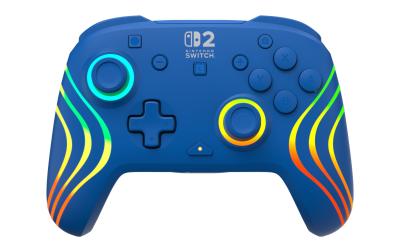 Turtle Beach Afterglow Wave Wireless, Blue