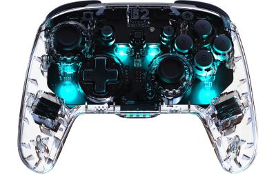 Turtle Beach Rematch Wireless, Clear