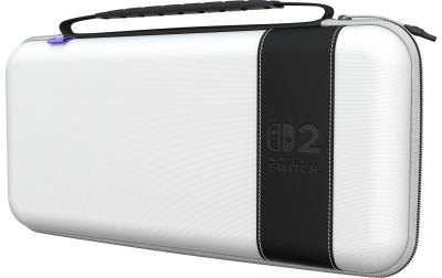 Turtle Beach PlayTrek Travel Case, White
