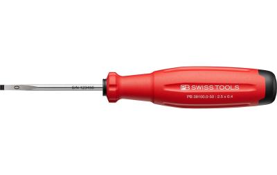 SwissGrip Evo Schlitz-Schraubenzieher