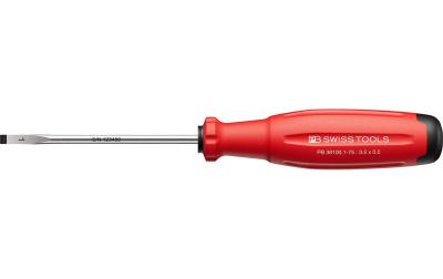 SwissGrip Evo Schlitz-Schraubenzieher