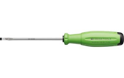 SwissGrip Evo Schlitz-Schraubenzieher
