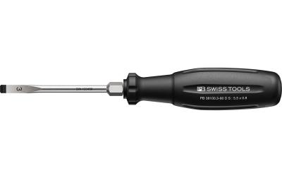 SwissGrip Evo Schlitz-Schraubenzieher