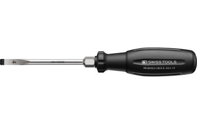 SwissGrip Evo Schlitz-Schraubenzieher
