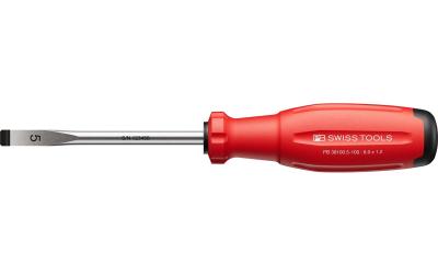SwissGrip Evo Schlitz-Schraubenzieher