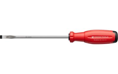 SwissGrip Evo Schlitz-Schraubenzieher