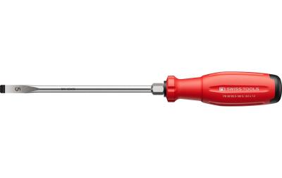 SwissGrip Evo Schlitz-Schraubenzieher