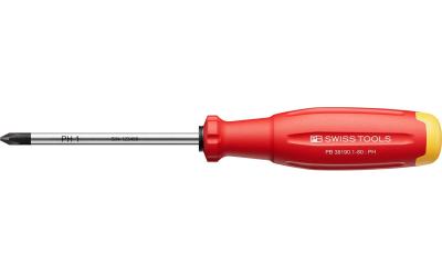 SwissGrip Evo PH-Kreuzschraubenzieher