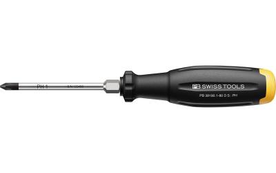 SwissGrip Evo PH-Kreuzschraubenzieher