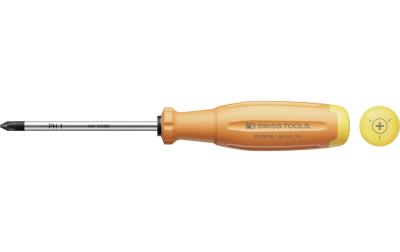 SwissGrip Evo PH-Kreuzschraubenzieher