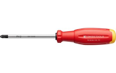 SwissGrip Evo PH-Kreuzschraubenzieher