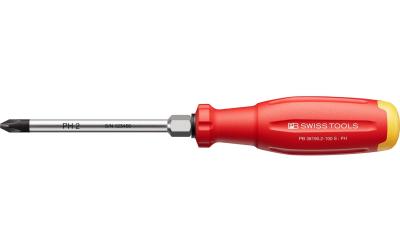 SwissGrip Evo PH-Kreuzschraubenzieher