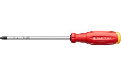 SwissGrip Evo PH-Kreuzschraubenzieher