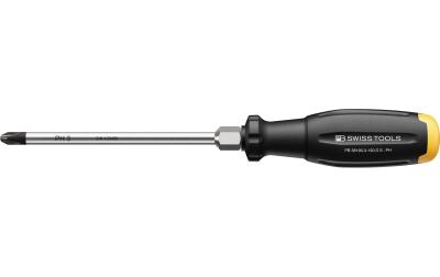 SwissGrip Evo PH-Kreuzschraubenzieher
