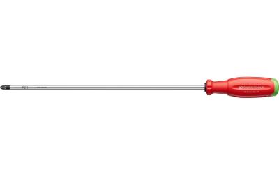 SwissGrip Evo PZ-Kreuzschraubenzieher