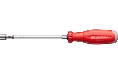SwissGrip Evo Steckschlüssel-Schraubenz.
