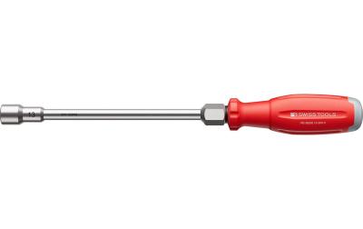 SwissGrip Evo Steckschlüssel-Schraubenz.