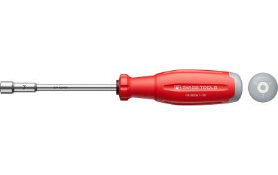 SwissGrip Evo Steckschlüssel-Schraubenz.