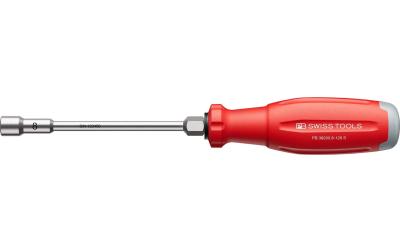 SwissGrip Evo Steckschlüssel-Schraubenz.