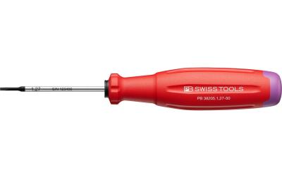 SwissGrip Evo Innen-6-kant-Schraubenz.