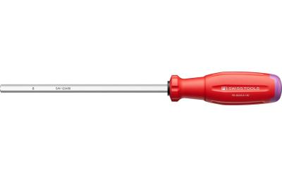 SwissGrip Evo Innen-6-kant-Schraubenz.
