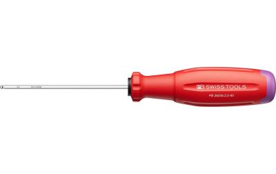SwissGrip Evo Kugelkopf-Schraubenzieher