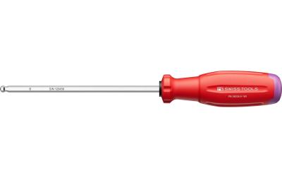 SwissGrip Evo Kugelkopf-Schraubenzieher