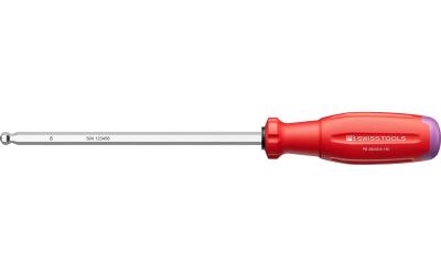 SwissGrip Evo Kugelkopf-Schraubenzieher