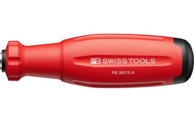 SwissGrip Evo Wechselgriff