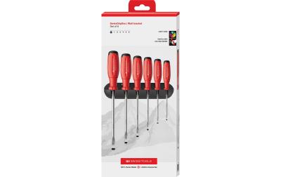 SwissGrip Evo Schraubenz.-Set für SLOT