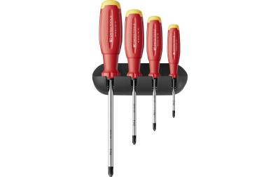 SwissGrip Evo Schraubenzieher-Set für PH