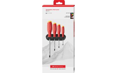 SwissGrip Evo Schraubenzieher-Set für PH