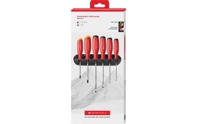 SwissGrip Evo Schrz.-Set für SLOT&PH